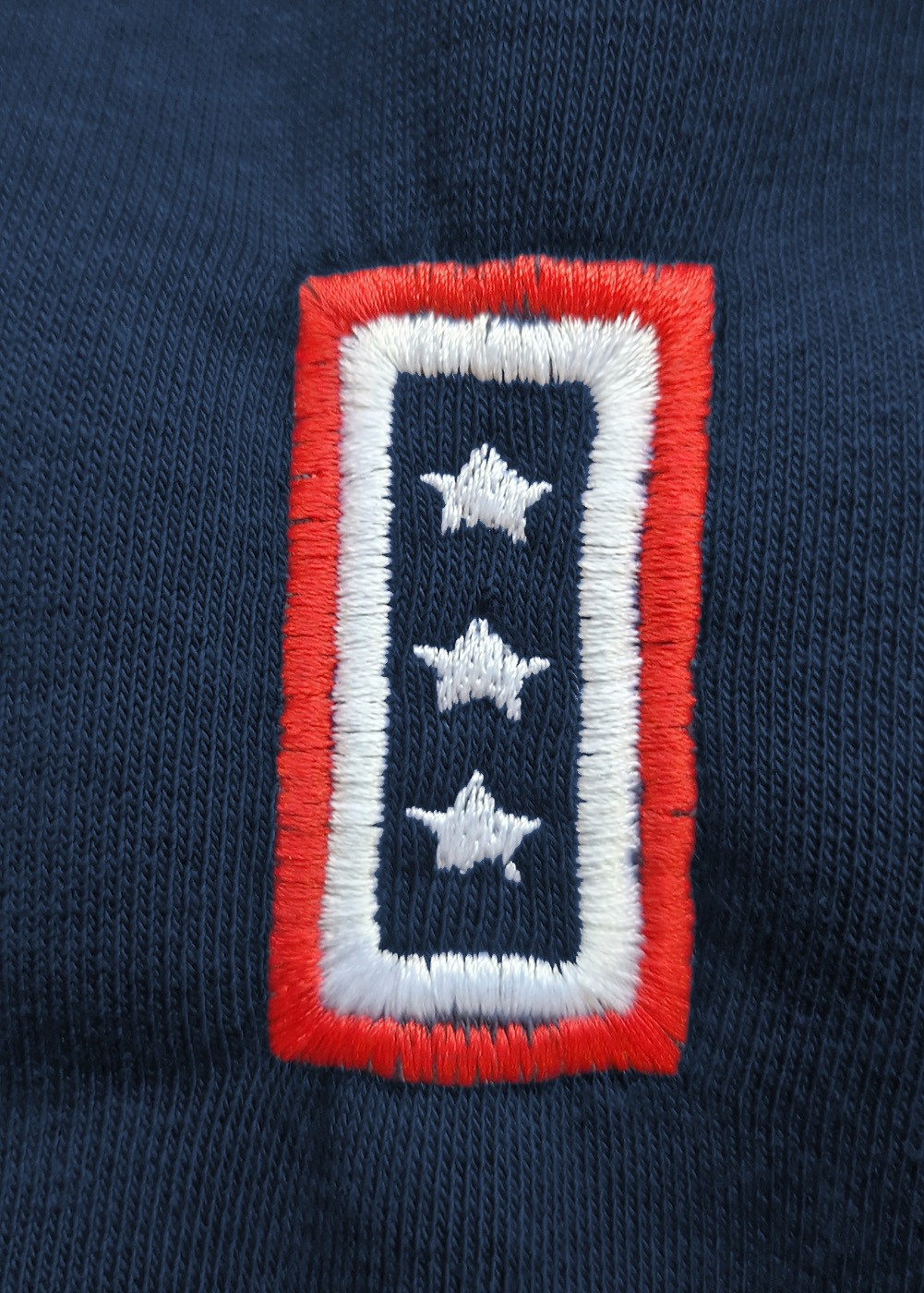 "Mosquito Observer" hoodie | Barnstormer