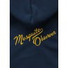 Hoodie "Mosquito Observer" | Barnstormer