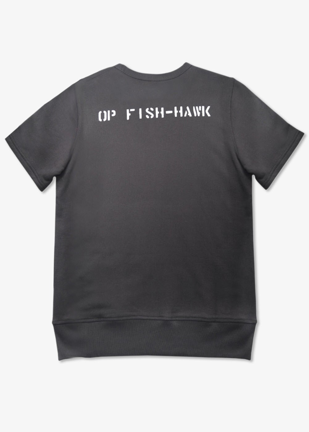 "U-2 opération Fish-Hawk" sweat | Barnstormer
