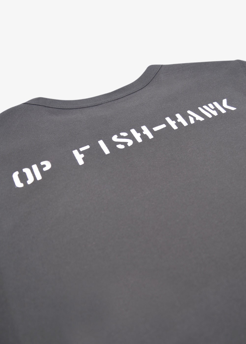 Sweat "U-2 opération Fish-Hawk" | Barnstormer