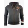 Hoodie "P-61 Sweatin'Wally" | Barnstormer