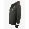 Hoodie "P-61 Sweatin'Wally" | Barnstormer