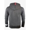 Hoodie "P-61 Sweatin'Wally" | Barnstormer