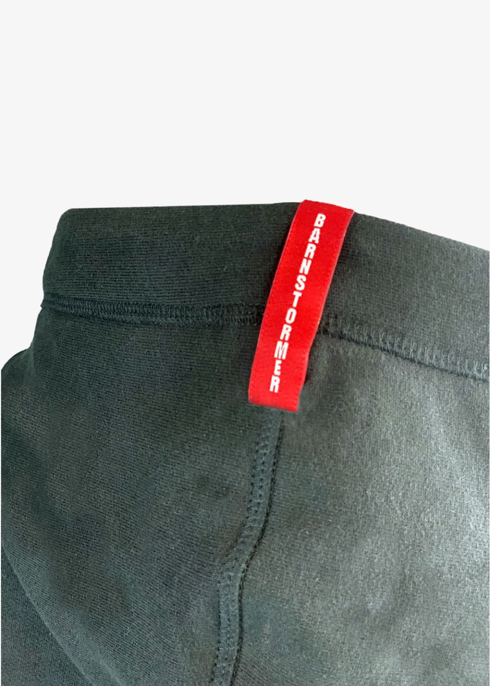 Hoodie "P-61 Sweatin'Wally" | Barnstormer