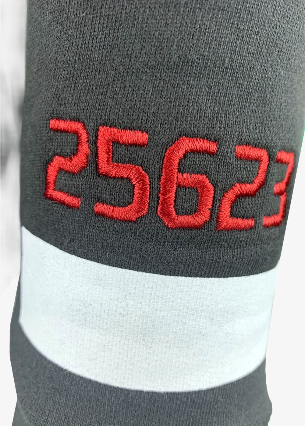 Hoodie "P-61 Sweatin'Wally" | Barnstormer