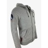 Hoodie "Mirage III C" | Barnstormer