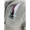 "Mirage III C" hoodie | Barnstormer
