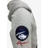Hoodie "Mirage III C" | Barnstormer
