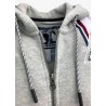 "Mirage III C" hoodie | Barnstormer