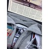 "Mirage III C" hoodie | Barnstormer