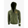 Hoodie "B-25C-1 Dirty Dora" | Barnstormer