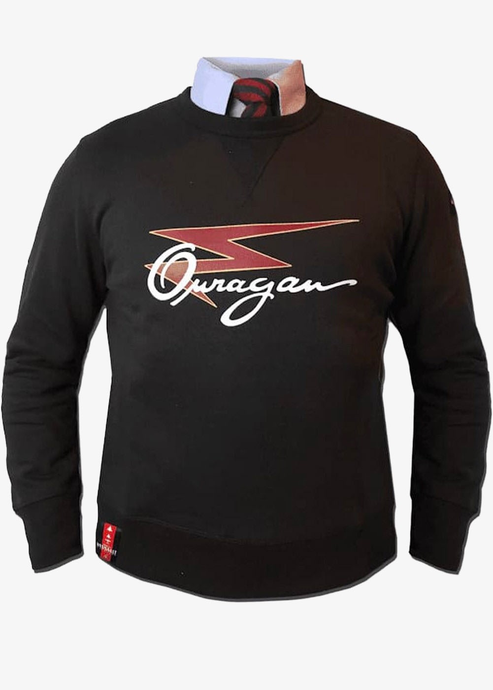 Sweat "Ouragan" | Barnstormer