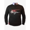 "Ouragan" sweat | Barnstormer