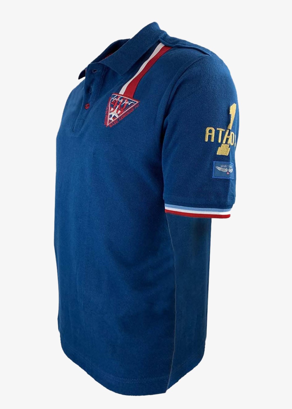 Polo "Alphajet" - Patrouille de France | Barnstormer