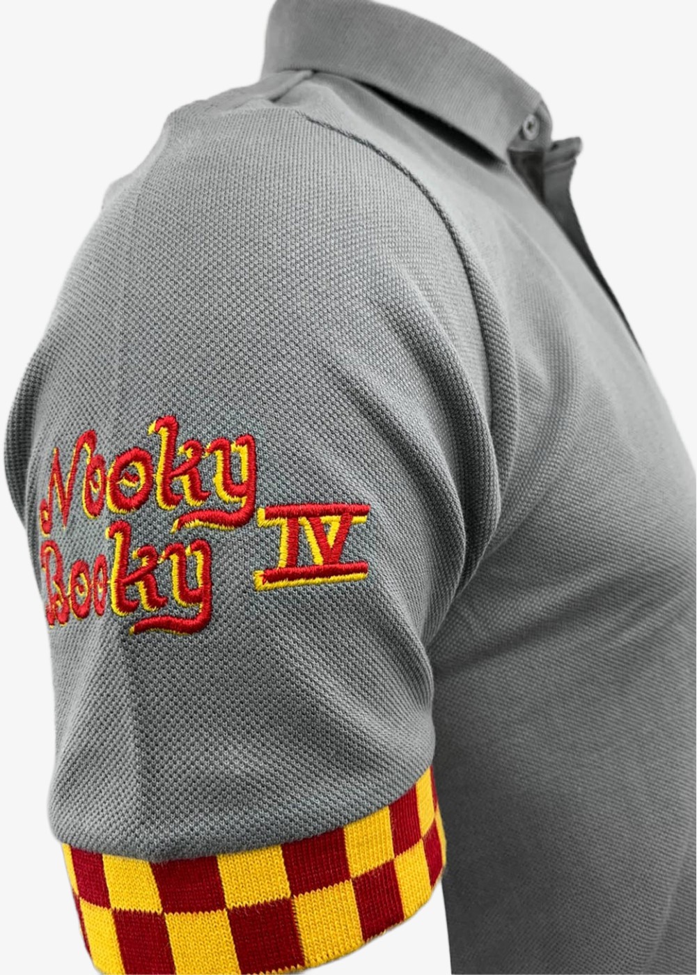 Polo Mustang P51 "Nooky Booky IV" | Barnstormer