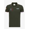 "SPAD Dolan" polo | Barnstormer