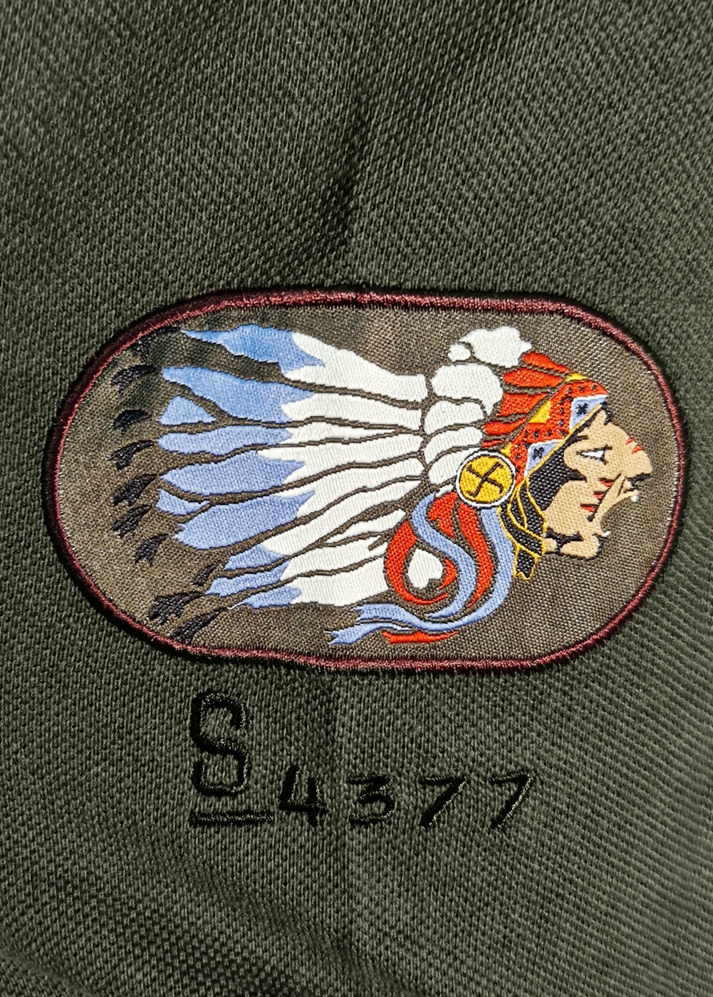 Polo "SPAD Dolan" Preservation Program | Barnstormer