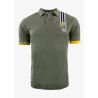 "Mustang P51 - Cape Cod Express" polo | Barnstormer