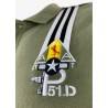 Polo "Mustang P51 - Cape Cod Express" | Barnstormer