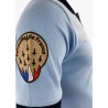 "MD.450 Ouragan" polo - Patrouille de France | Barnstormer