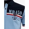 Polo "MD.450 Ouragan" - Patrouille de France | Barnstormer