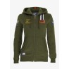 "That's All Brother" women's hoodie | Barnstormer