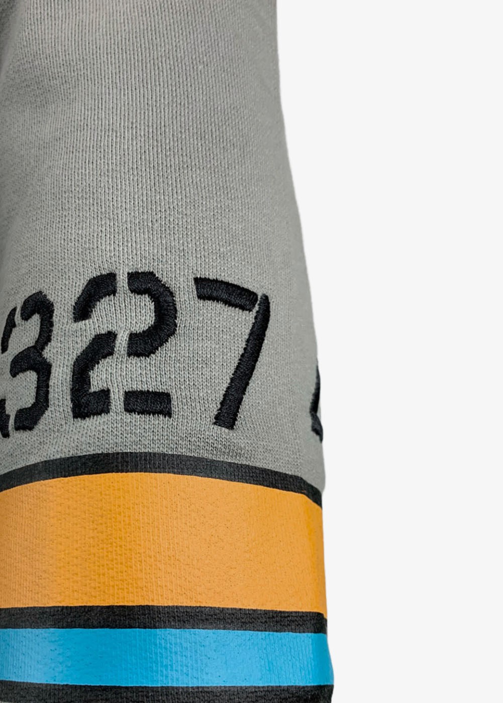 "B-25 Miss Mitchell" women's hoodie | Barnstormer