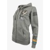Hoodie femme "B-25 Miss Mitchell" | Barnstormer