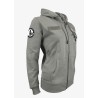 "B-25 Miss Mitchell" women's hoodie | Barnstormer
