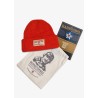 "Barnstormer" beanie - Red | Barnstormer
