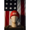 "Barnstormer" beanie - Red | Barnstormer