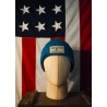 Bonnet "Barnstormer" - Bleu | Barnstormer