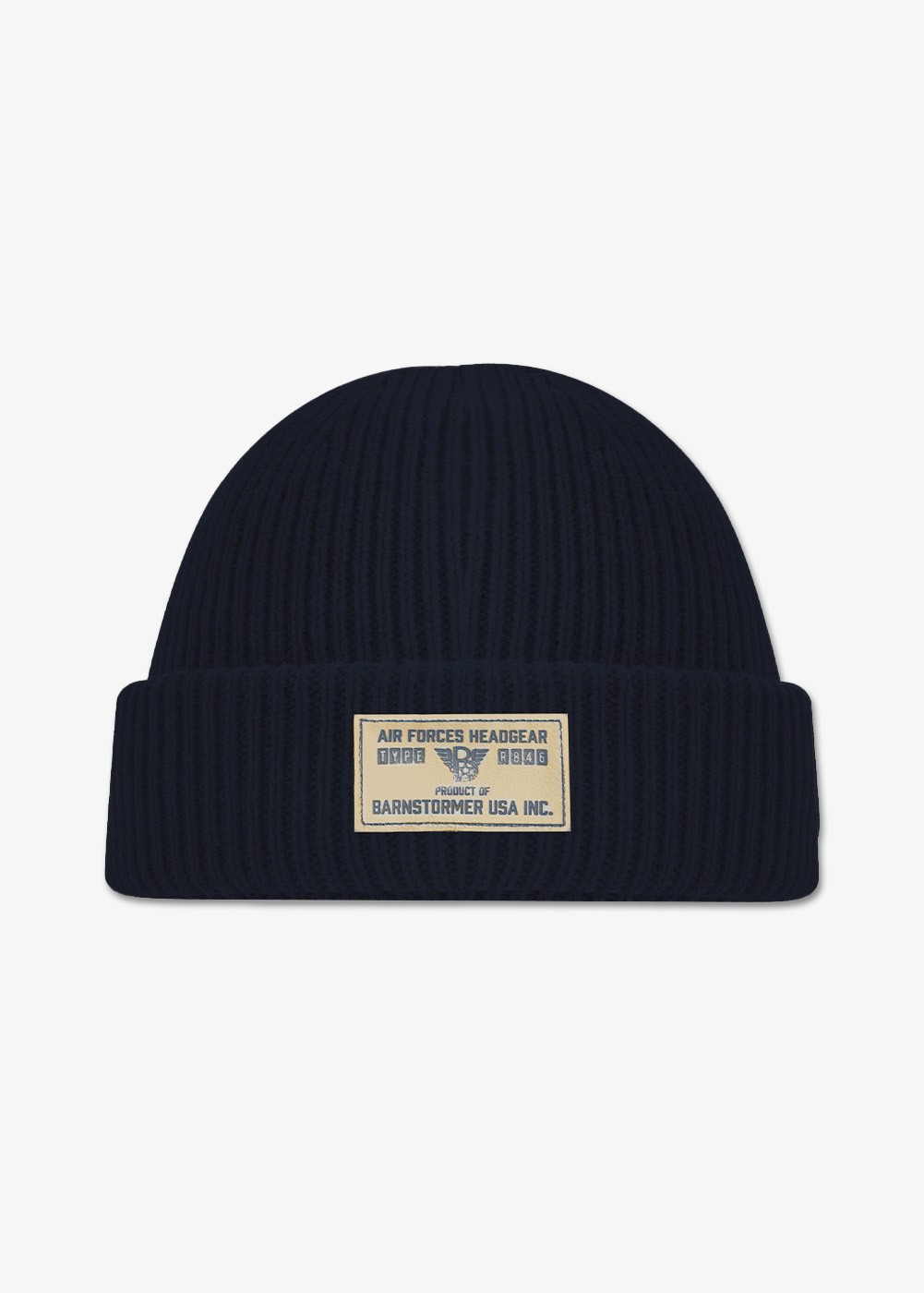 Bonnet "Barnstormer" - Marine | Barnstormer