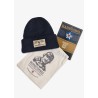 "Barnstormer" beanie - Navy | Barnstormer