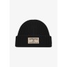 "Barnstormer" beanie - Black | Barnstormer