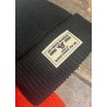 Bonnet "Barnstormer" - Noir | Barnstormer