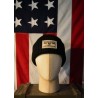 Bonnet "Barnstormer" - Noir | Barnstormer