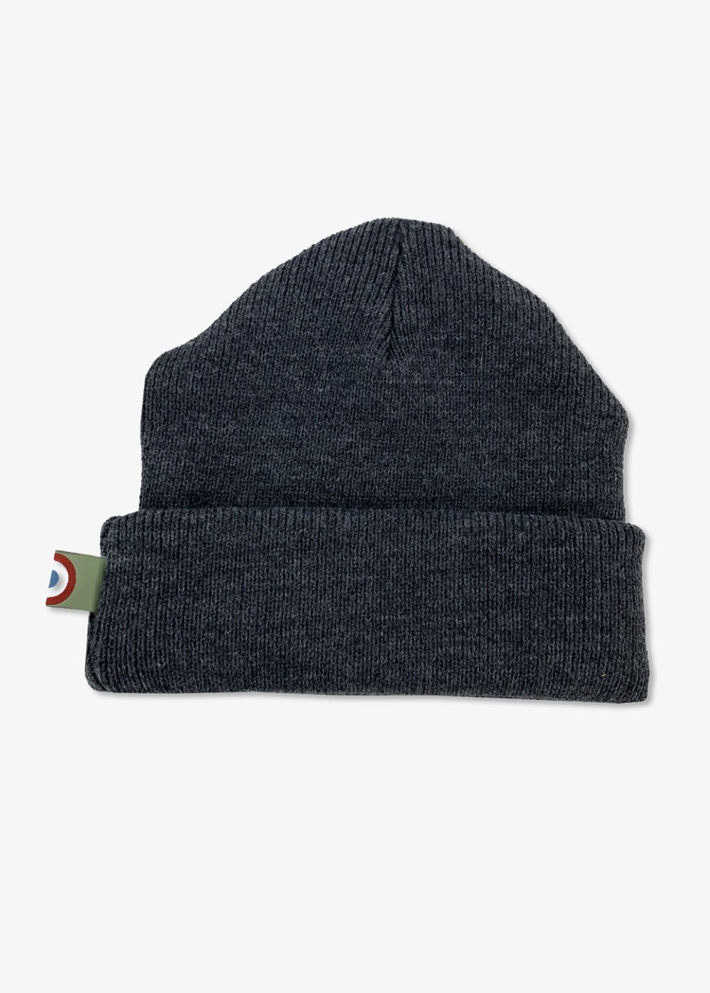 Bonnet "BB Black Sheep" - Gris | Barnstormer