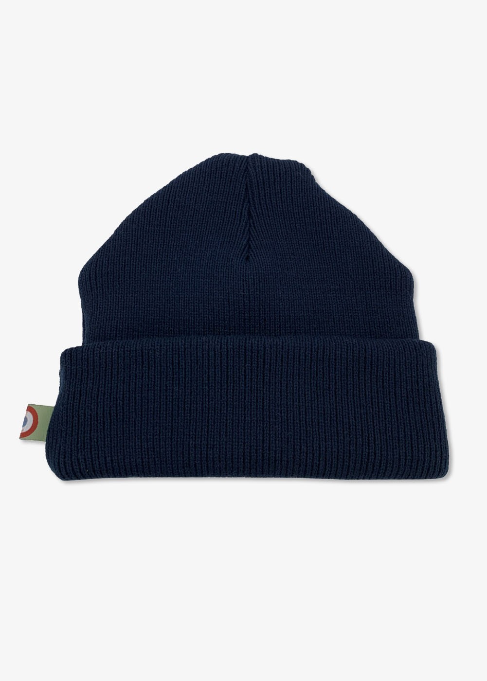 "BB Black Sheep" beanie - Navy | Barnstormer