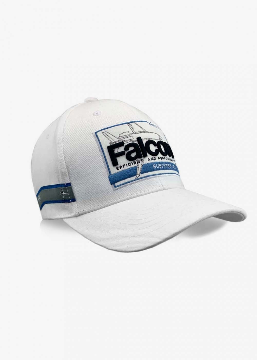 "Falcon" cap - Dassault Aviation | Barnstormer