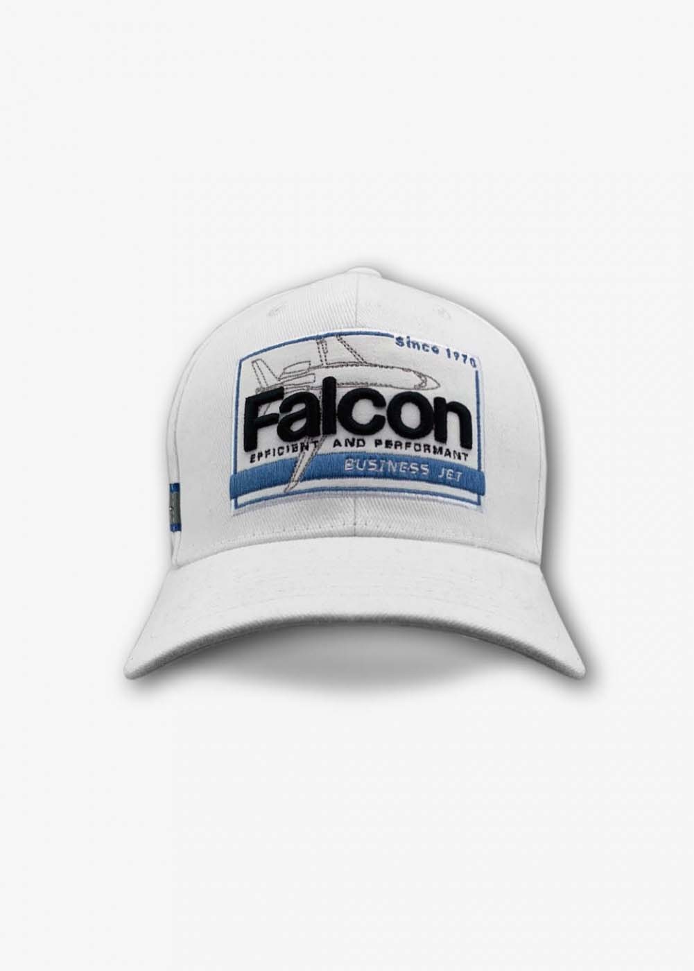 Casquette "Falcon" - Dassault Aviation | Barnstormer