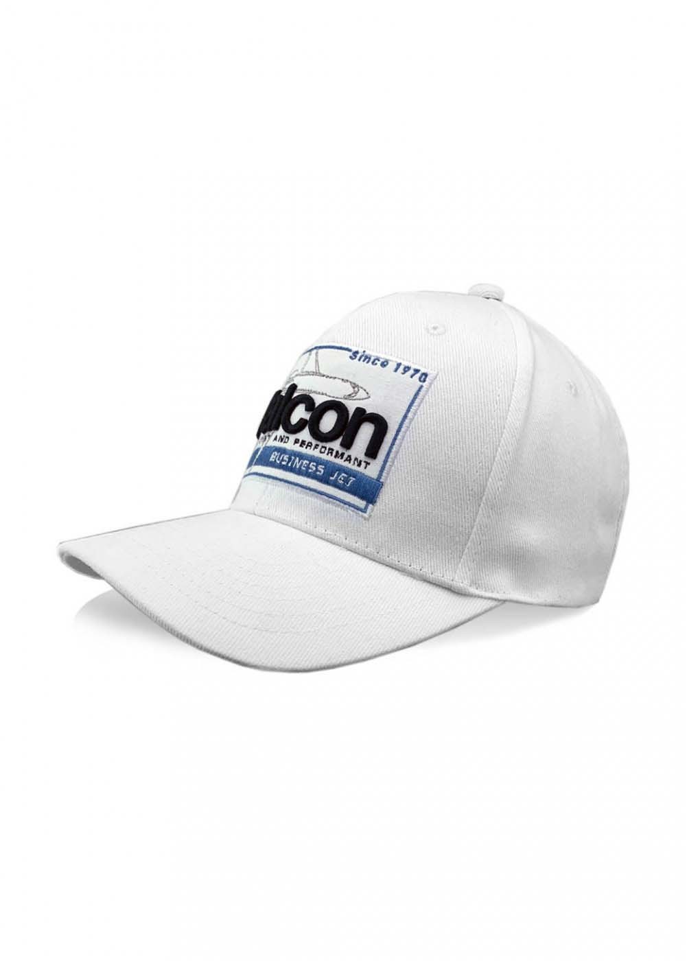 Casquette "Falcon" - Dassault Aviation | Barnstormer