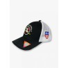 "P-61 Sweatin'Wally" trucker cap | Barnstormer