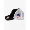 "P-61 Sweatin'Wally" trucker cap | Barnstormer