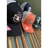 "P-61 Sweatin'Wally" trucker cap | Barnstormer