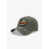 "BELL X1" vintage Cap | Barnstormer