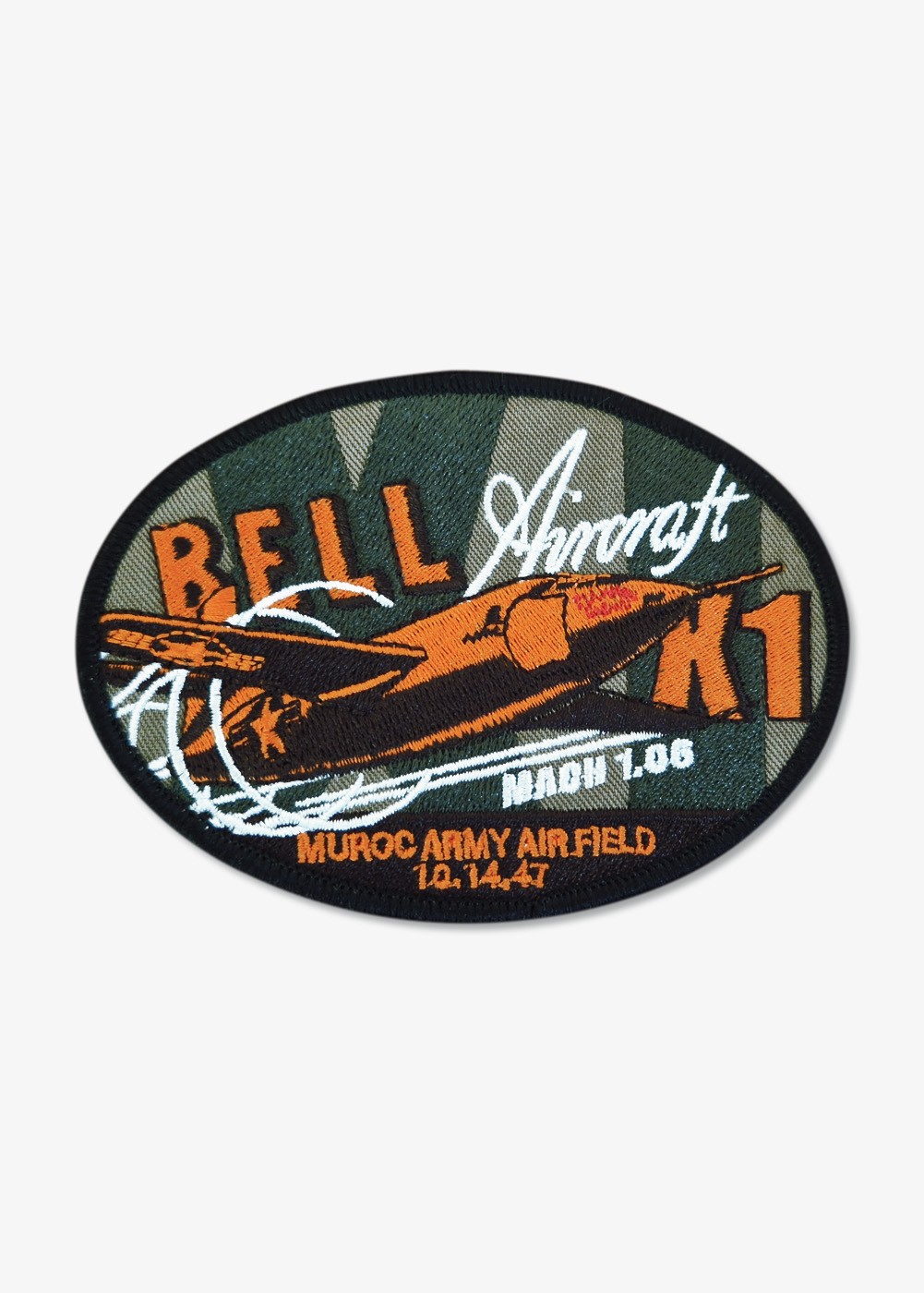"BELL X1" vintage Cap | Barnstormer