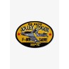 Casquette vintage "Jolley Roger" | Barnstormer