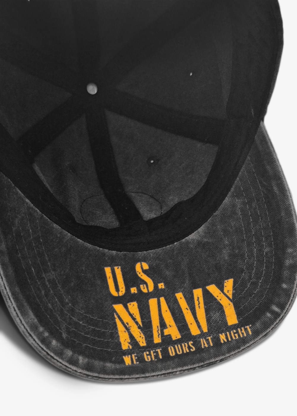 "Fighting 31" vintage Cap | Barnstormer