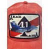 "VF41" vintage Cap -  Romain Hugault collection| Barnstormer